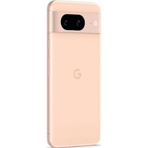 Смартфон Google Pixel 8 8/256 Gb, rose JP
